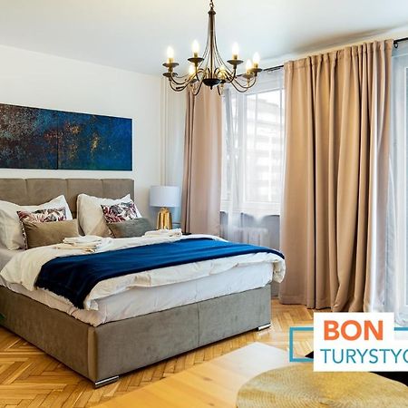 Apartament Olawska Wroclaw Ngoại thất bức ảnh