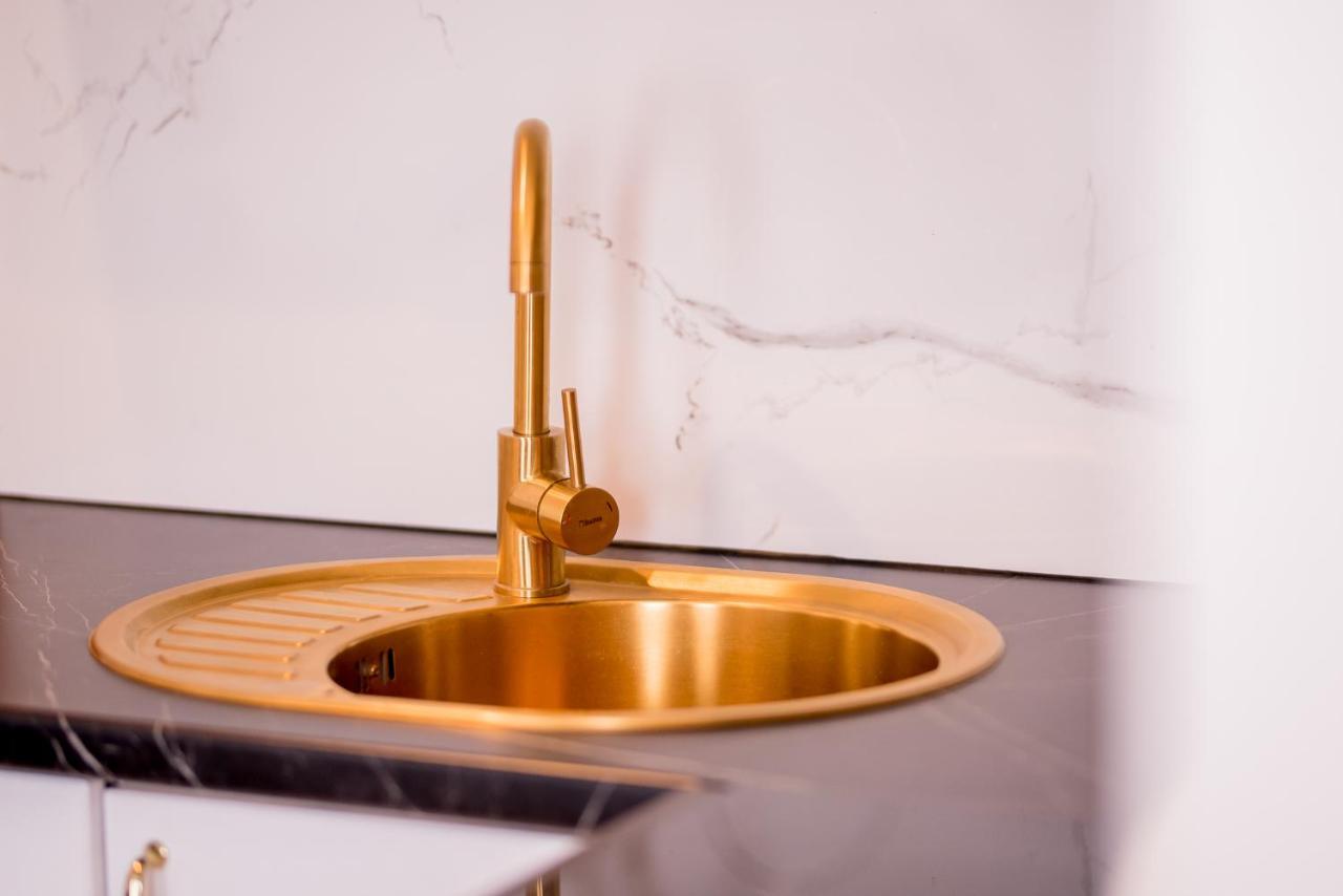 Apartament Olawska Wroclaw Ngoại thất bức ảnh