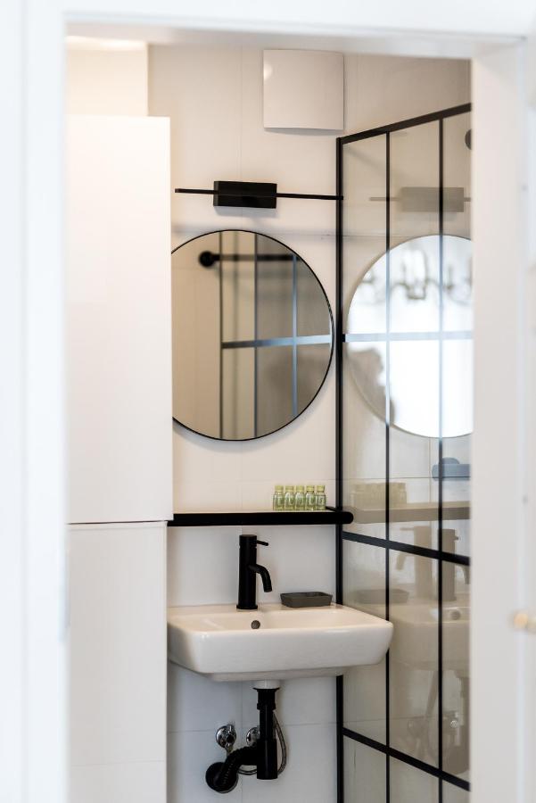 Apartament Olawska Wroclaw Ngoại thất bức ảnh