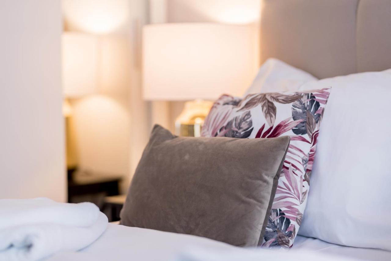 Apartament Olawska Wroclaw Ngoại thất bức ảnh