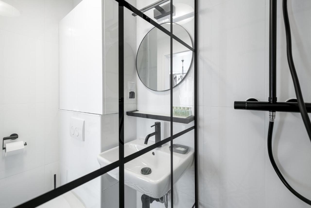 Apartament Olawska Wroclaw Ngoại thất bức ảnh
