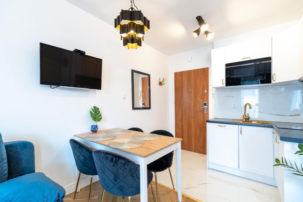 Apartament Olawska Wroclaw Ngoại thất bức ảnh