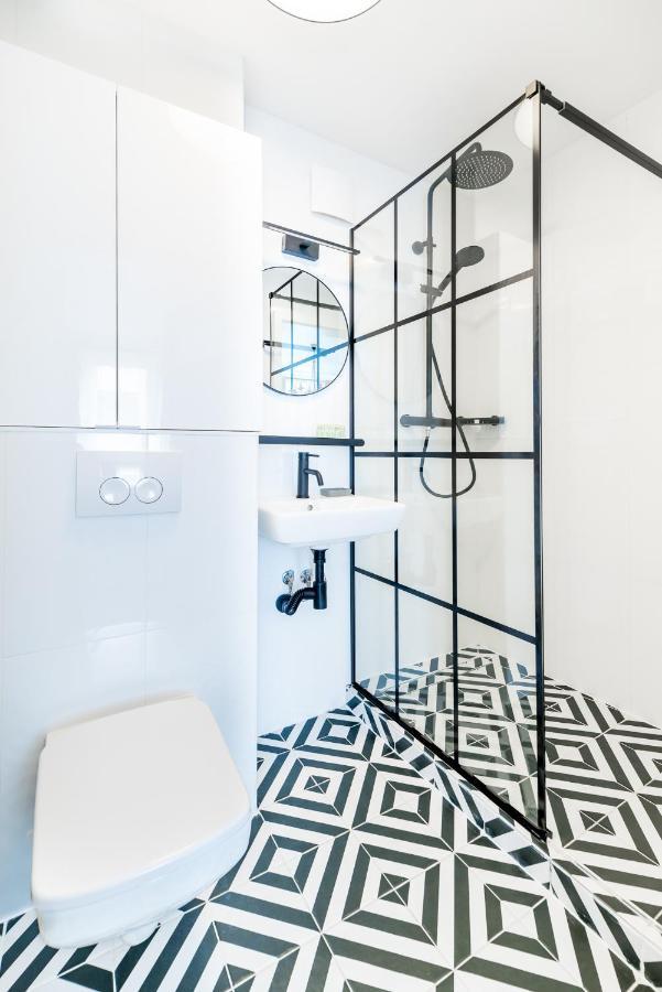 Apartament Olawska Wroclaw Ngoại thất bức ảnh