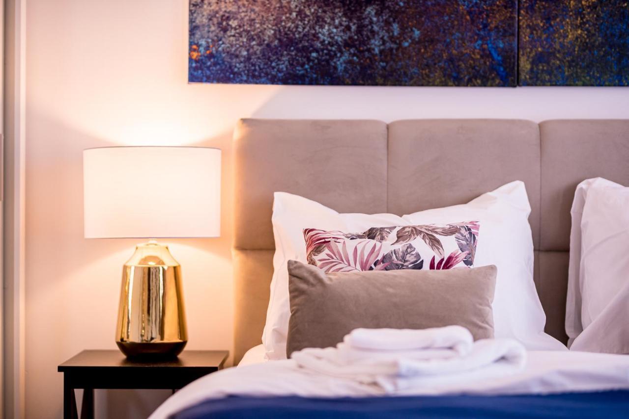 Apartament Olawska Wroclaw Ngoại thất bức ảnh