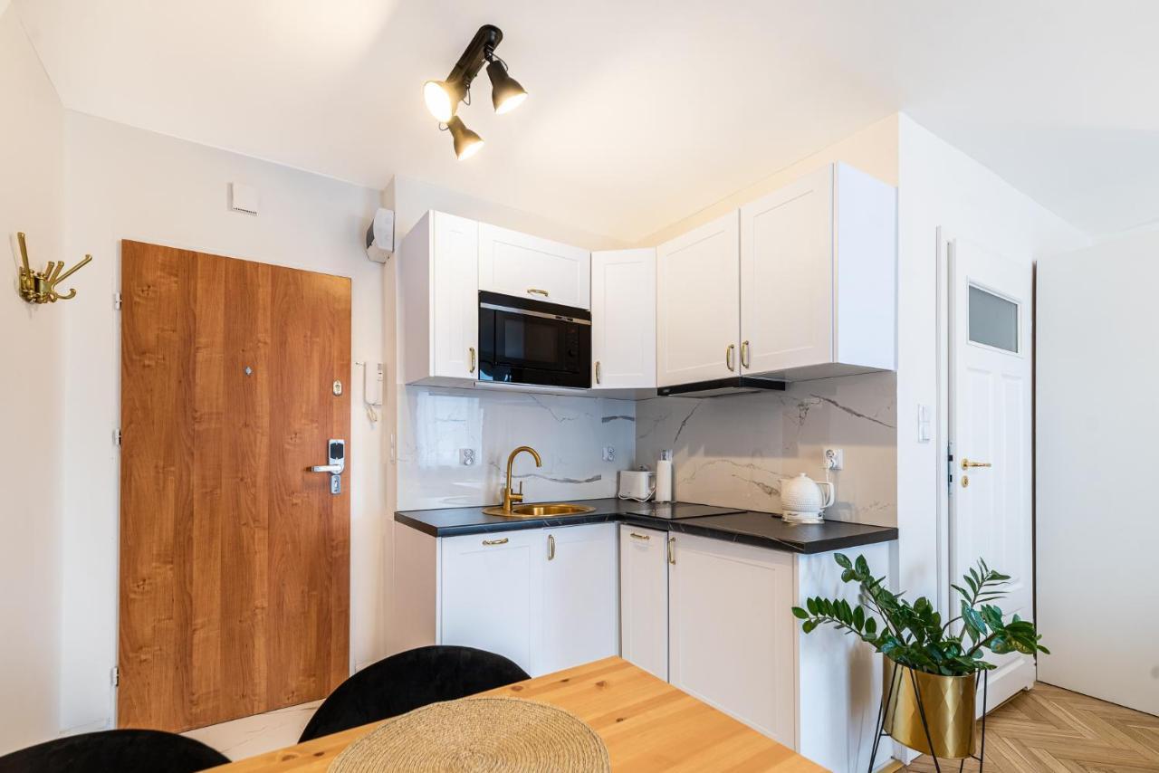 Apartament Olawska Wroclaw Ngoại thất bức ảnh