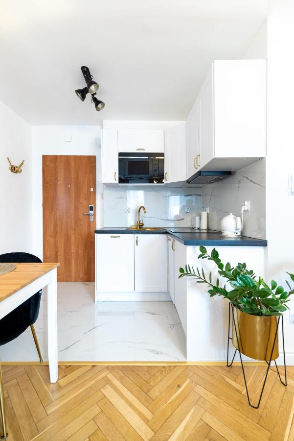Apartament Olawska Wroclaw Ngoại thất bức ảnh