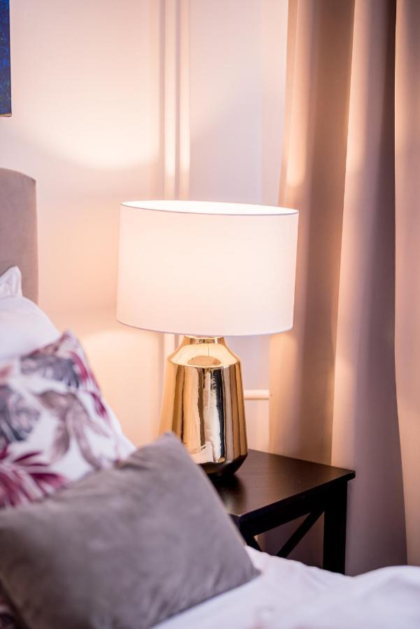 Apartament Olawska Wroclaw Ngoại thất bức ảnh