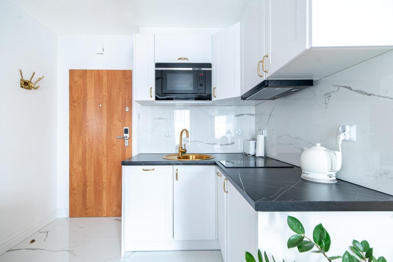 Apartament Olawska Wroclaw Ngoại thất bức ảnh