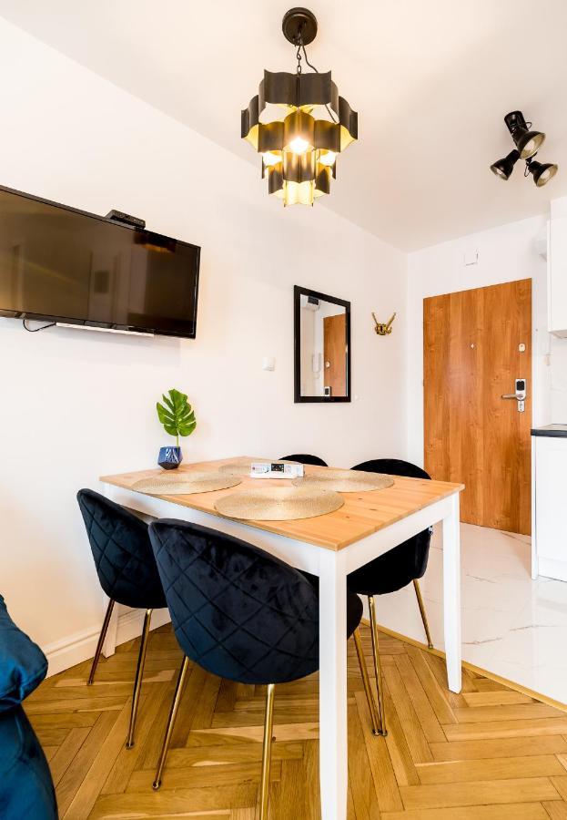 Apartament Olawska Wroclaw Ngoại thất bức ảnh