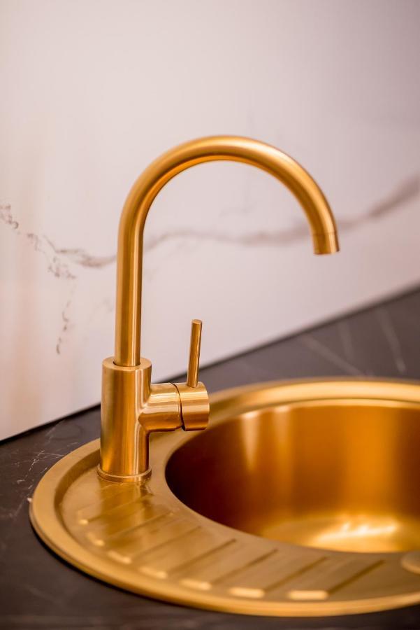 Apartament Olawska Wroclaw Ngoại thất bức ảnh