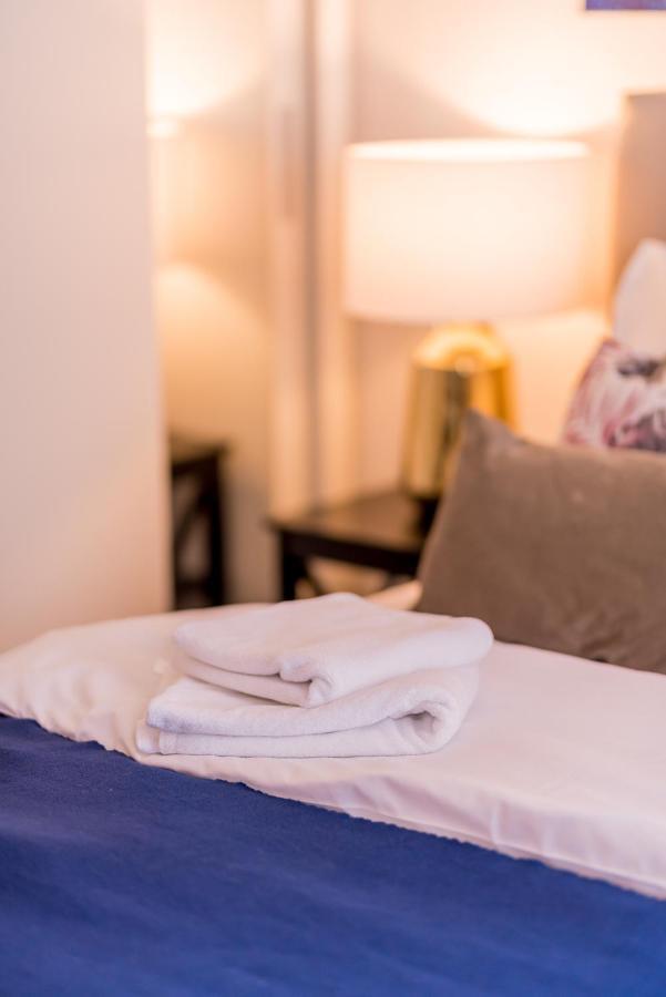 Apartament Olawska Wroclaw Ngoại thất bức ảnh