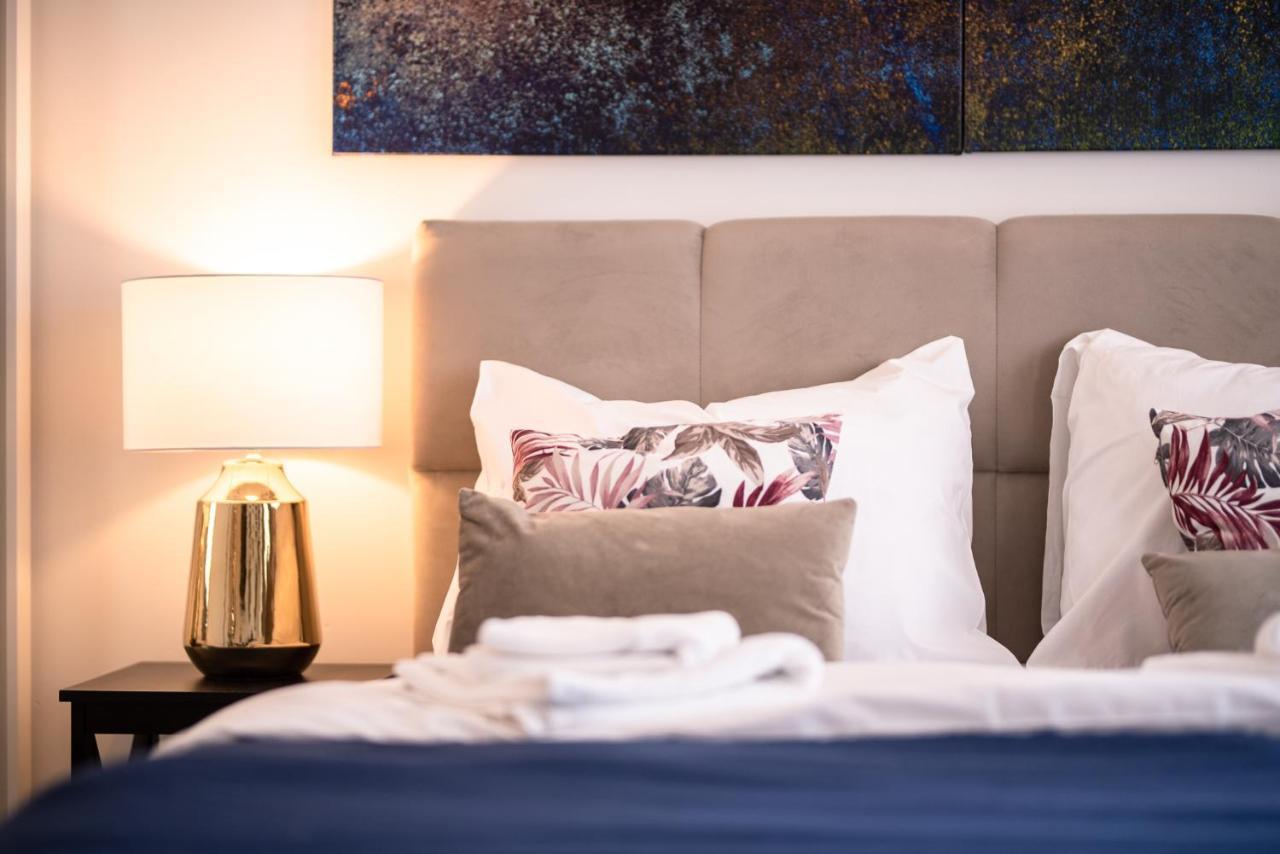 Apartament Olawska Wroclaw Ngoại thất bức ảnh