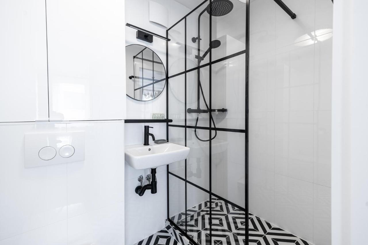 Apartament Olawska Wroclaw Ngoại thất bức ảnh